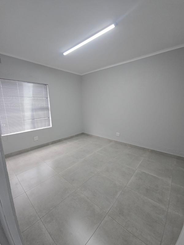 To Let commercial Property for Rent in Brackenfell Western Cape